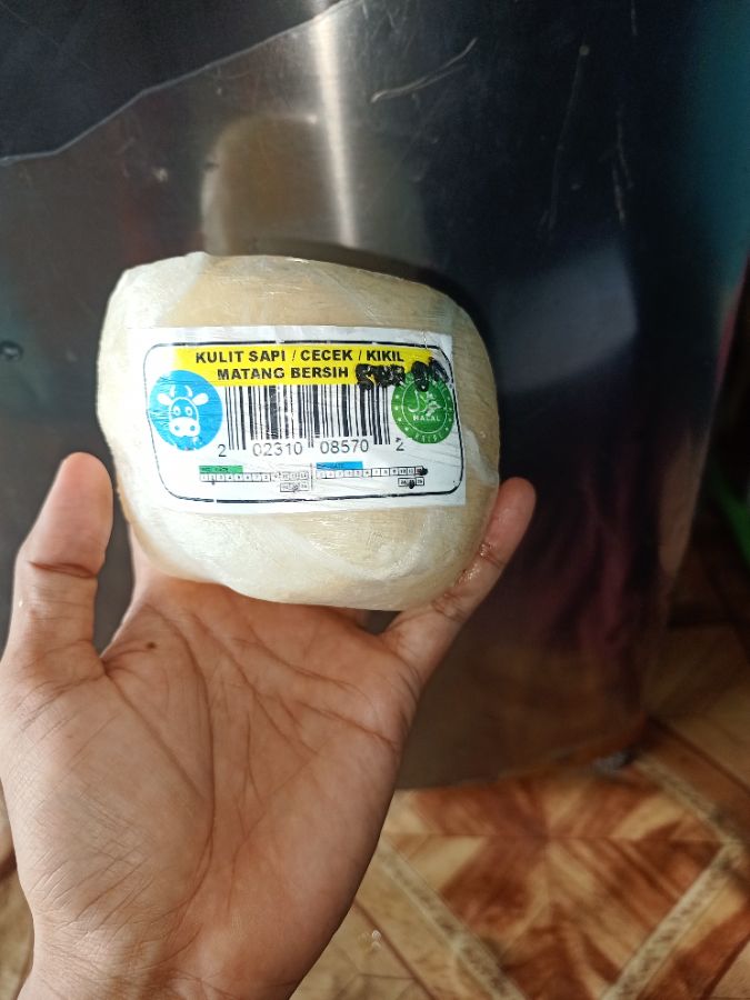 Kikil