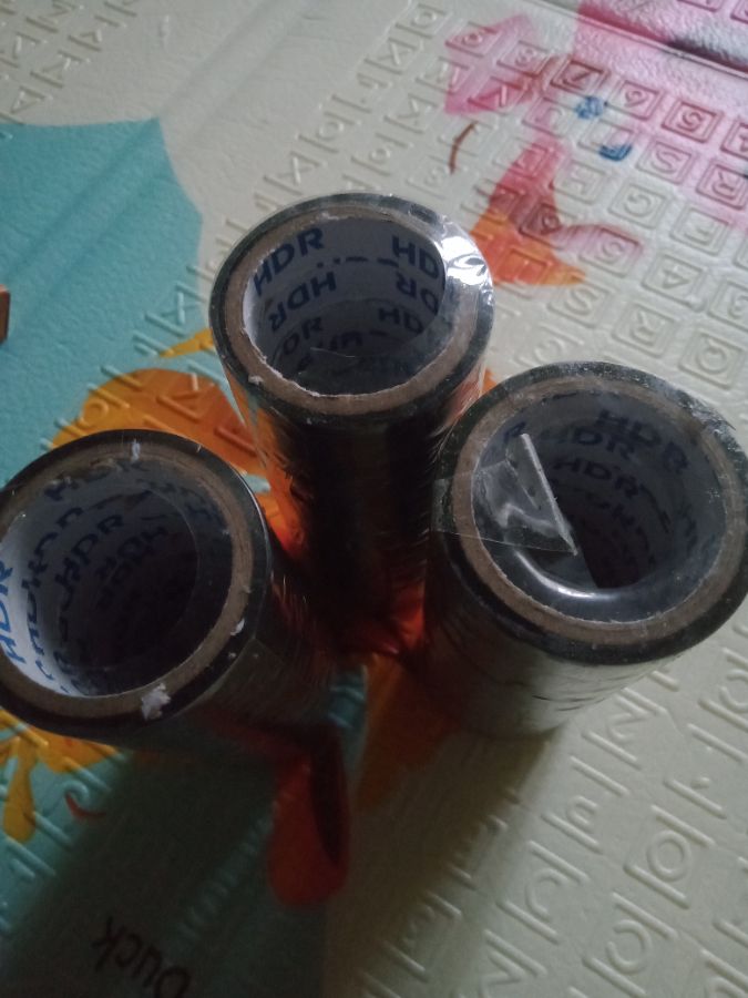 Lakban listrik kecil