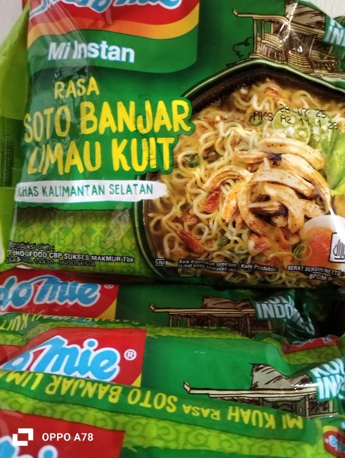 MI BANJAR 