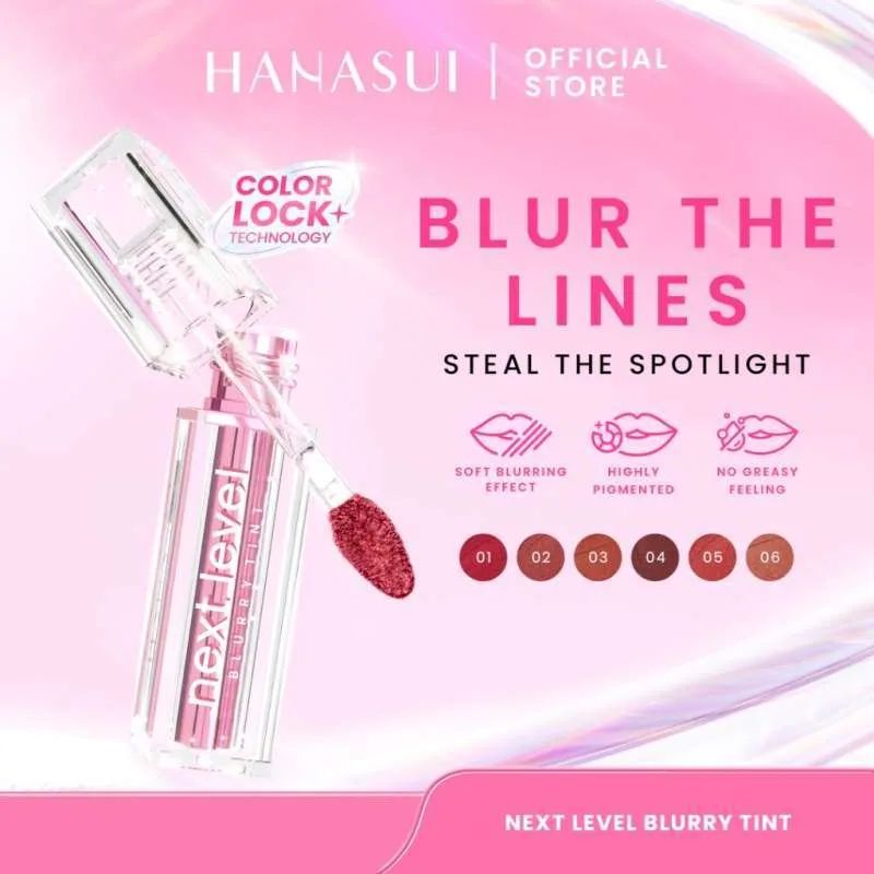 Hanasui blurrytint 05 Pavlover