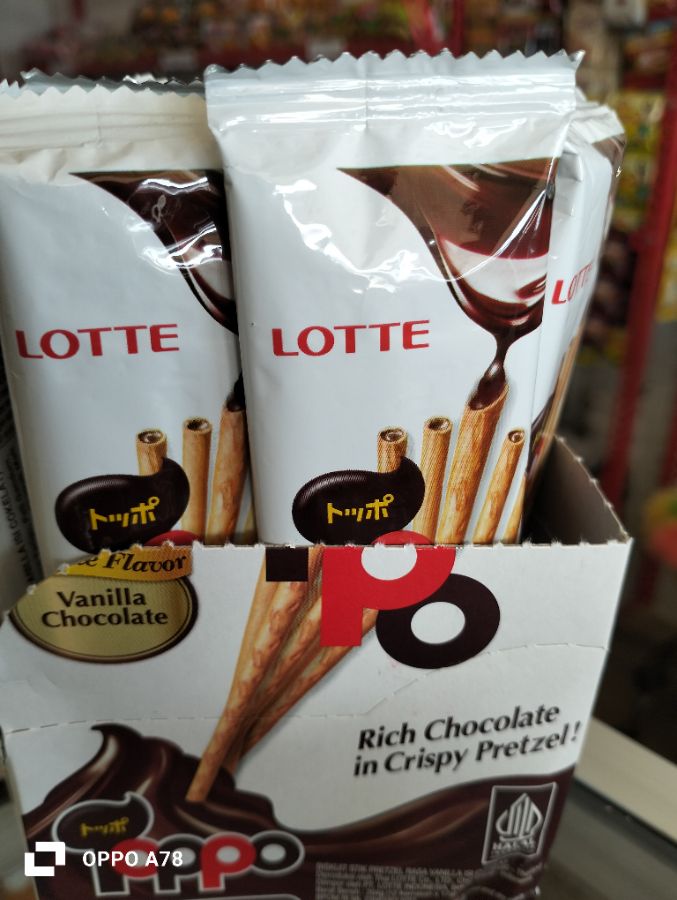 TOPPO