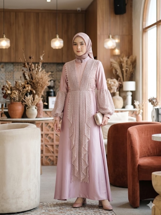 Armany Silk Aruna - Yogurt