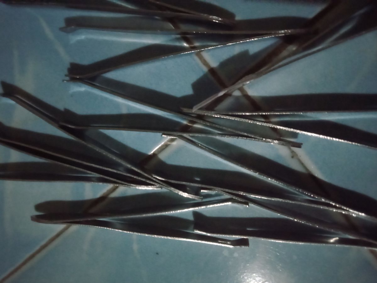 Pingset besar Tebal