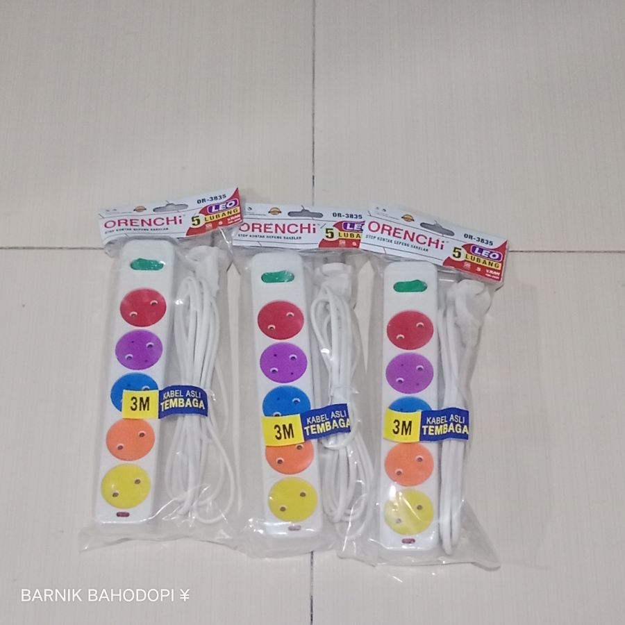 STOP KONTAK  5m4l