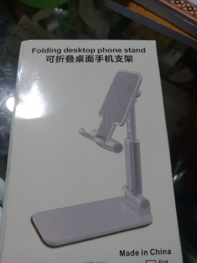 Penyangga hp 