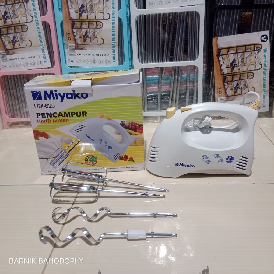 Mixer miyako