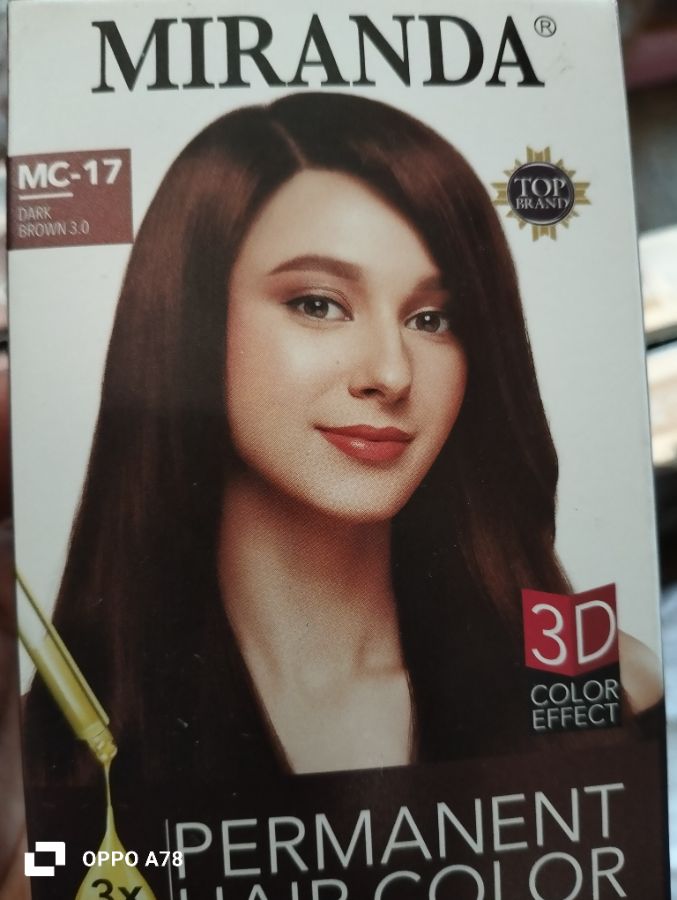 MIRANDA MC-17