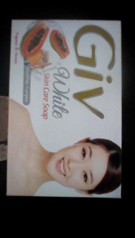 GIV PAPAYA