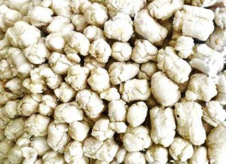 Pilus Cikur 200 gr