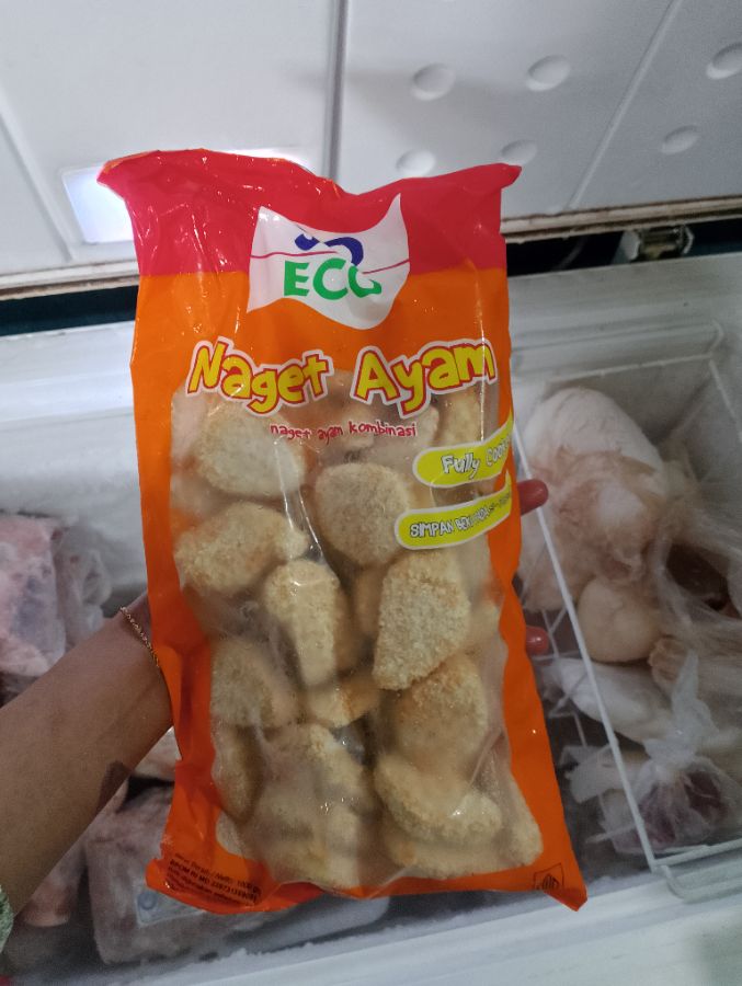 Nugget So Eco