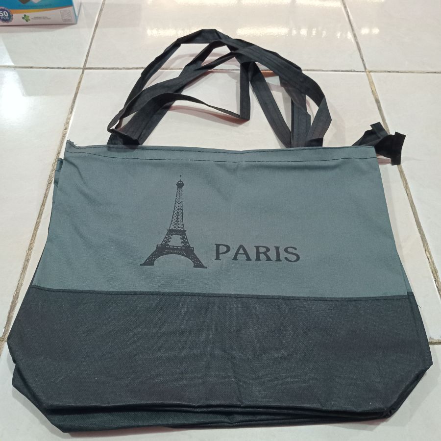 Tote bag paris