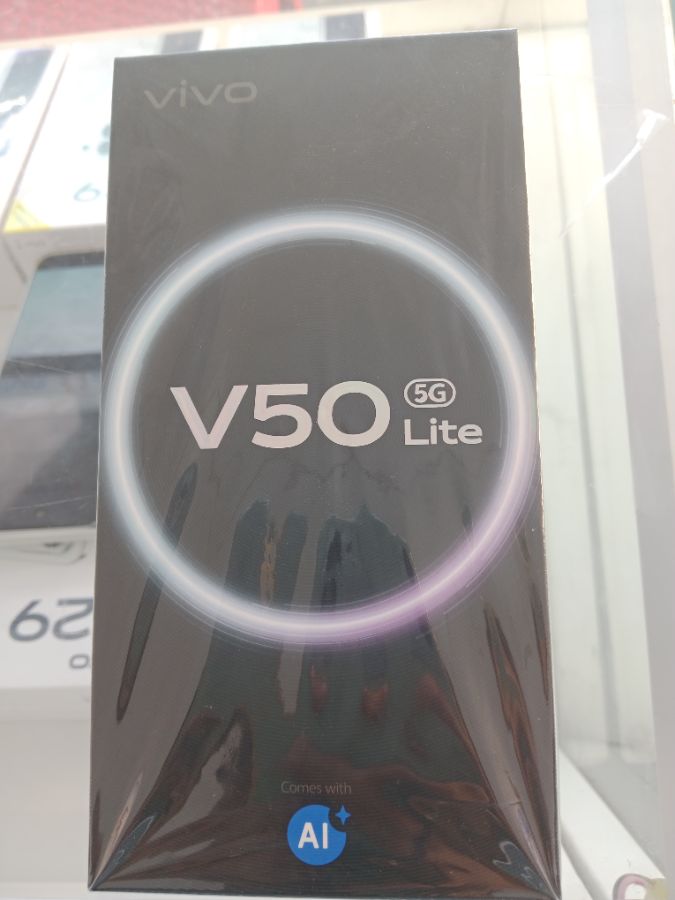 Vivo V50 Lite 5G 8+256