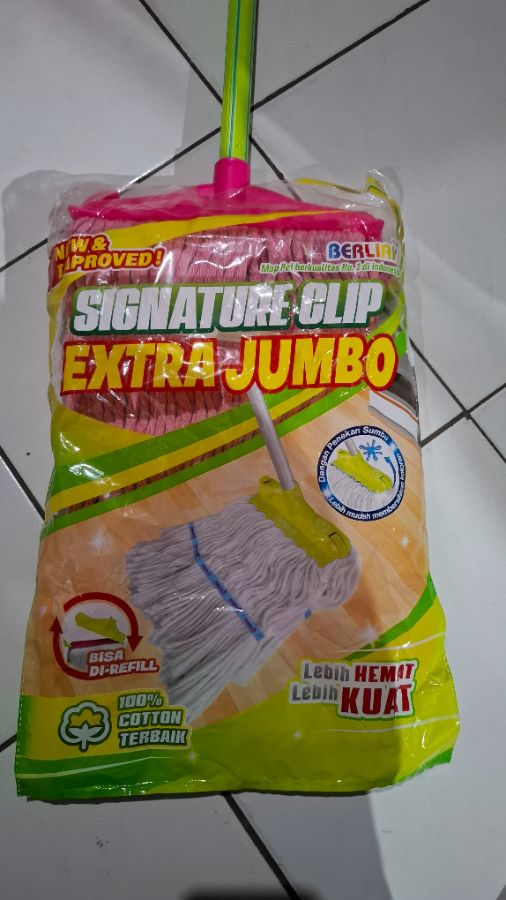 PEL BENANG XL MP-CXB BERLIAN