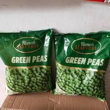 Green Peas Ranch Harvest 1 kg