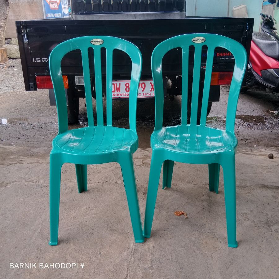 KURSI SANDAR