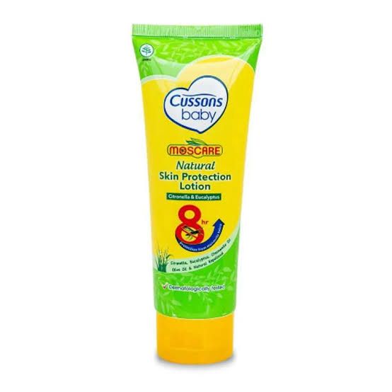Cussons moscare 100g