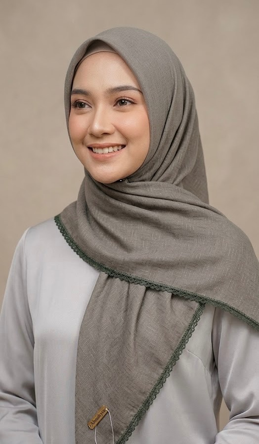 Dobby Strip Almahyra - Army