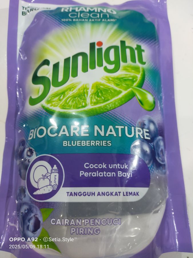Sunlight Biocare Nature