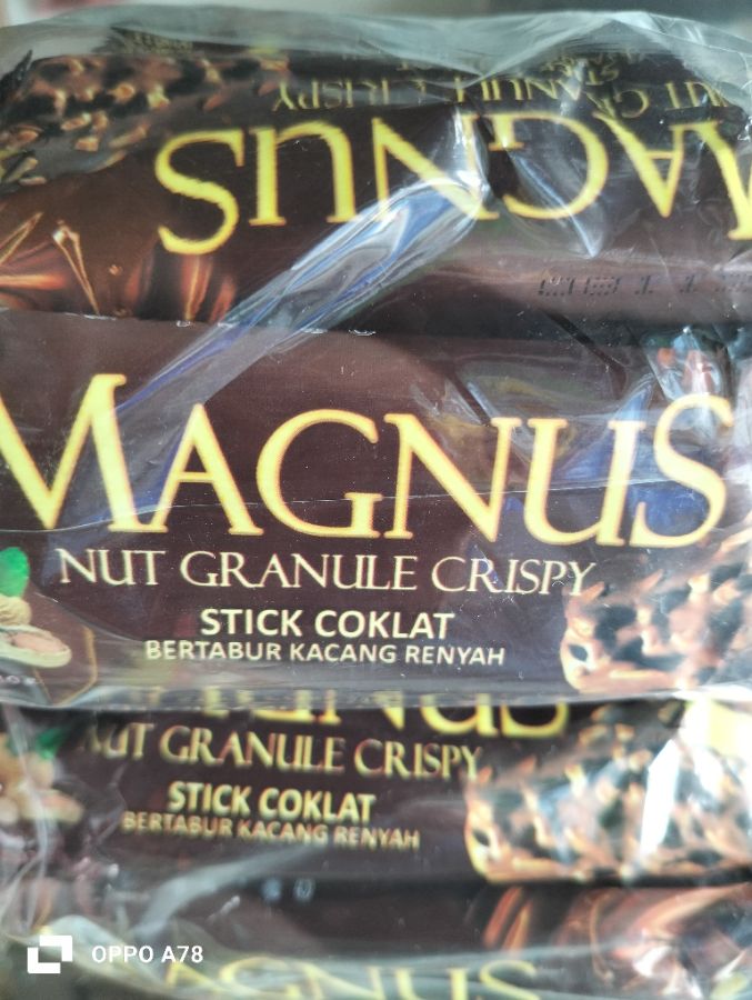 MAGNUS