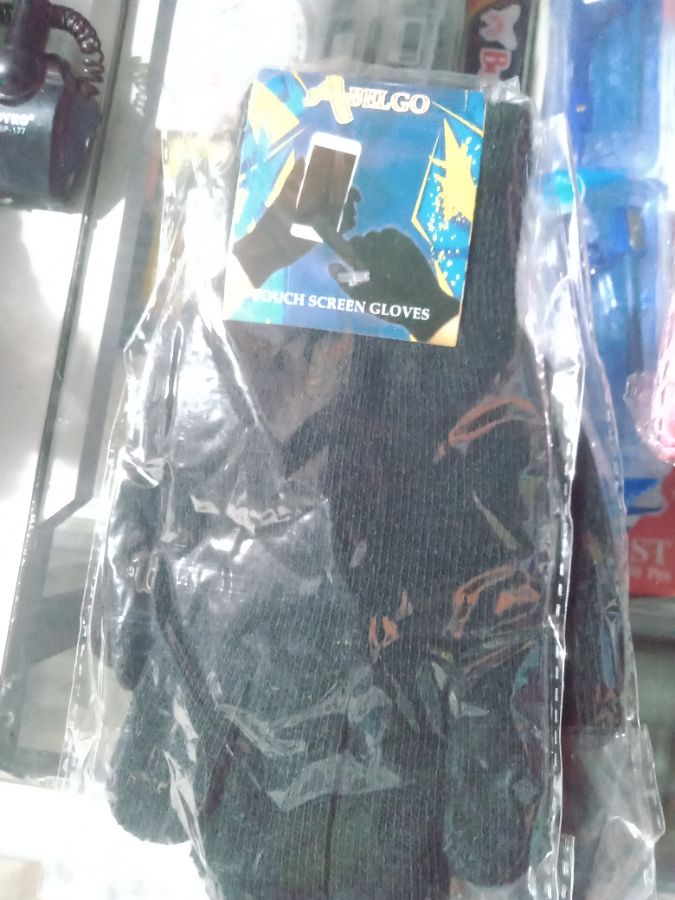 Sarung tangan abelgo