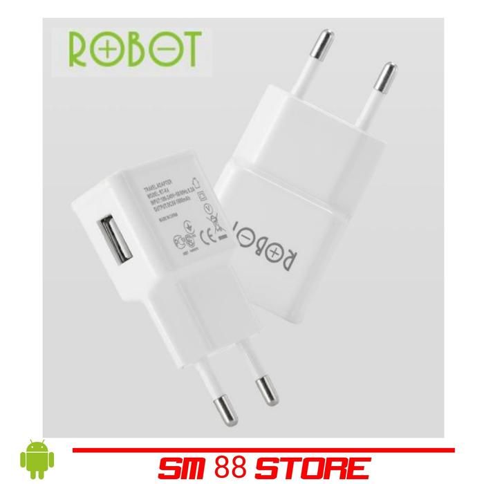 BATOK CHARGER 35
