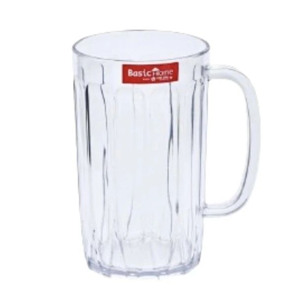 GELAS BARLEY 600 BASIC H