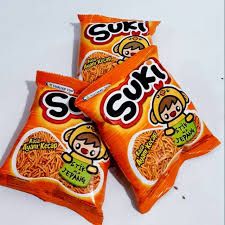 MIE SUKI SET  E1.000 16G