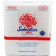 KAPAS SELECTION 35G