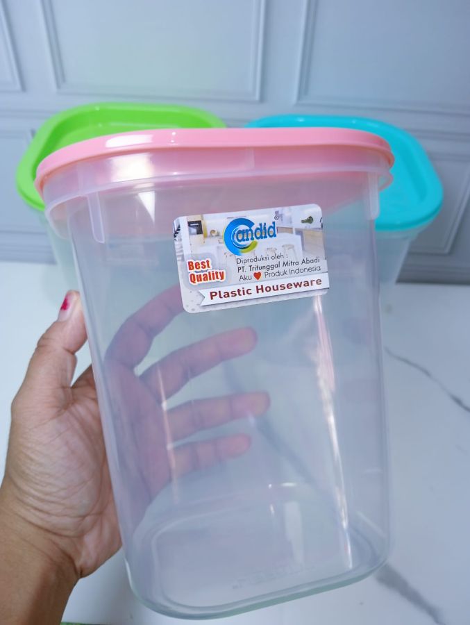 TOPLES ANDID 1,8 L
