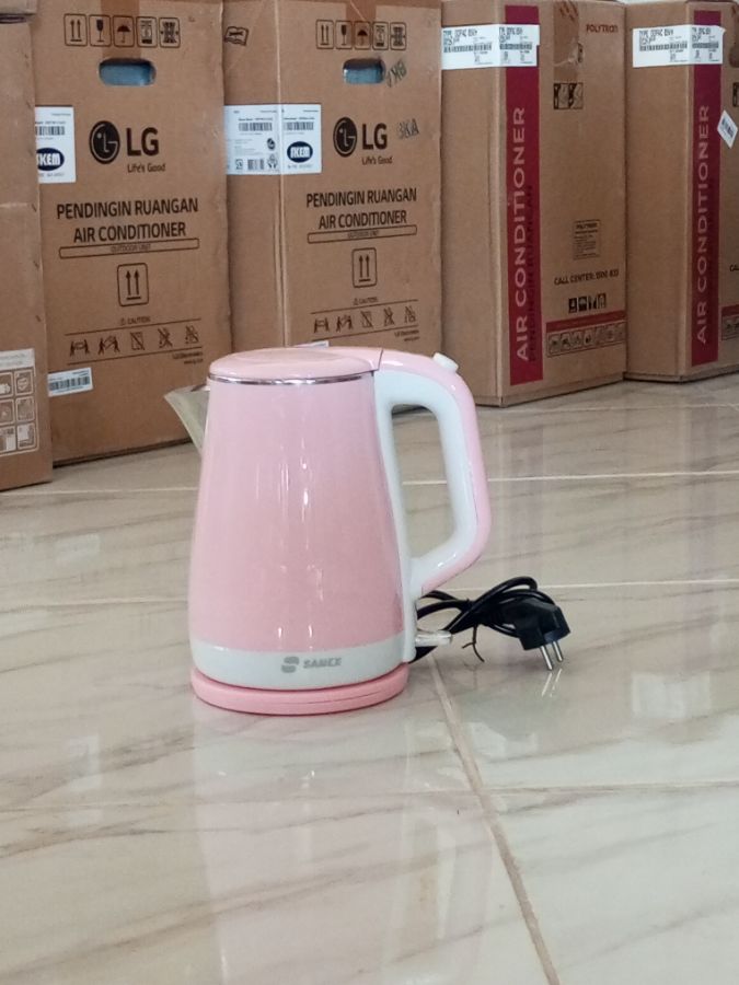 SANEX STL2151 Pemanas Air 1.5L