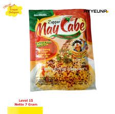 ZUPPER MAYCABE LEVEL15 7G 