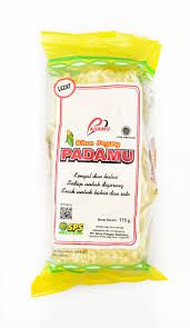 BIHUN JAGUNG PADAMU ALL