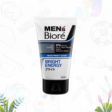 MENS BIORE FF BRIGHT ENERGY 40G 