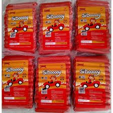 Sosis SiBooy 450 gr