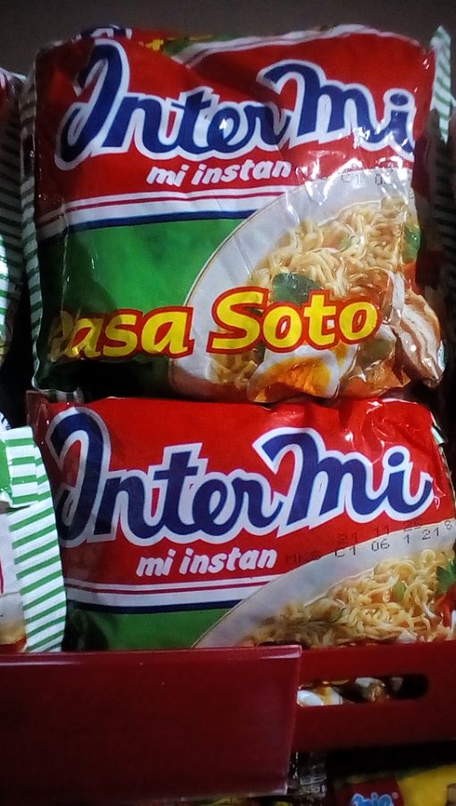 INTERMI SOTO