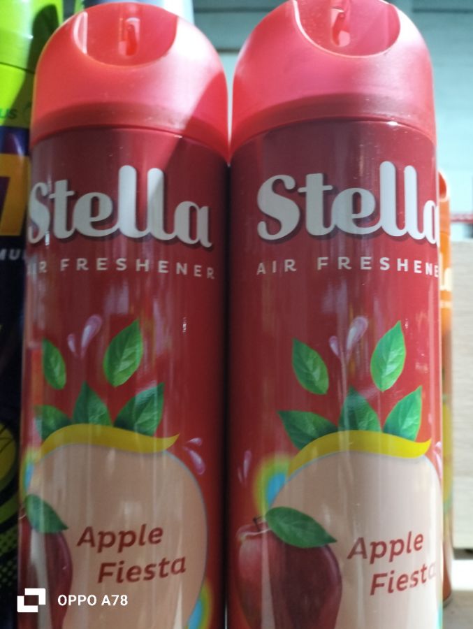 STELLA APPLE FIESTA 