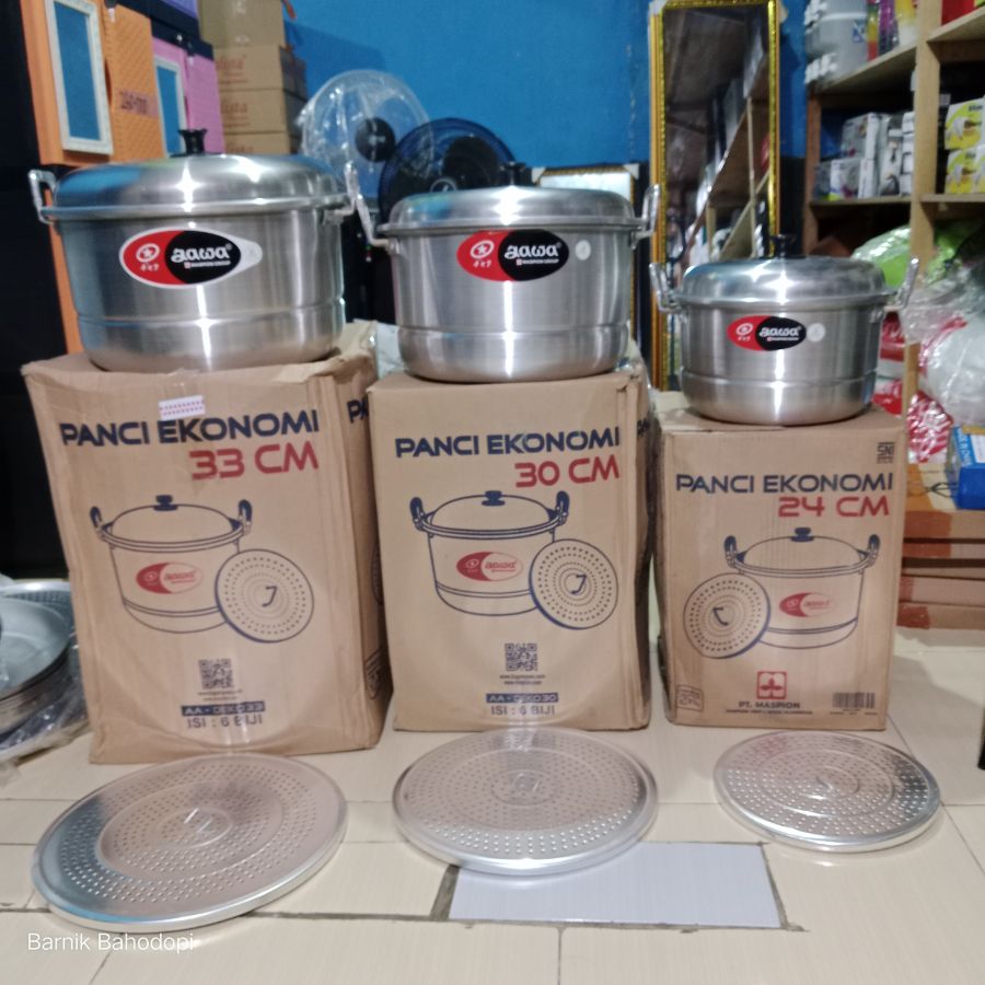 PANCI JAWA 40CM