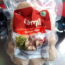 Bakso Kamil 250 gr