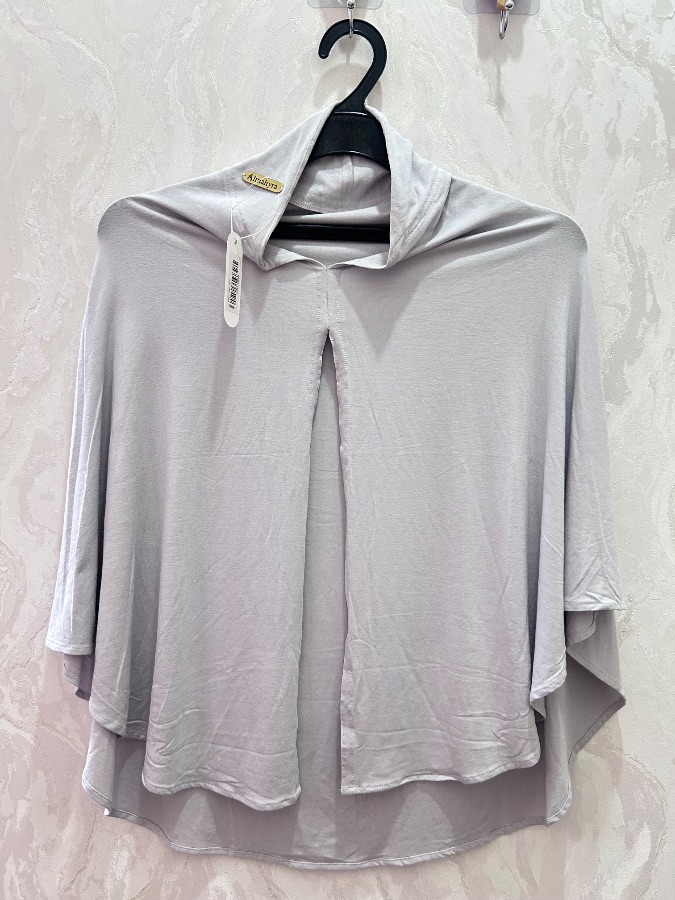 Uniqlo Airish - Silver