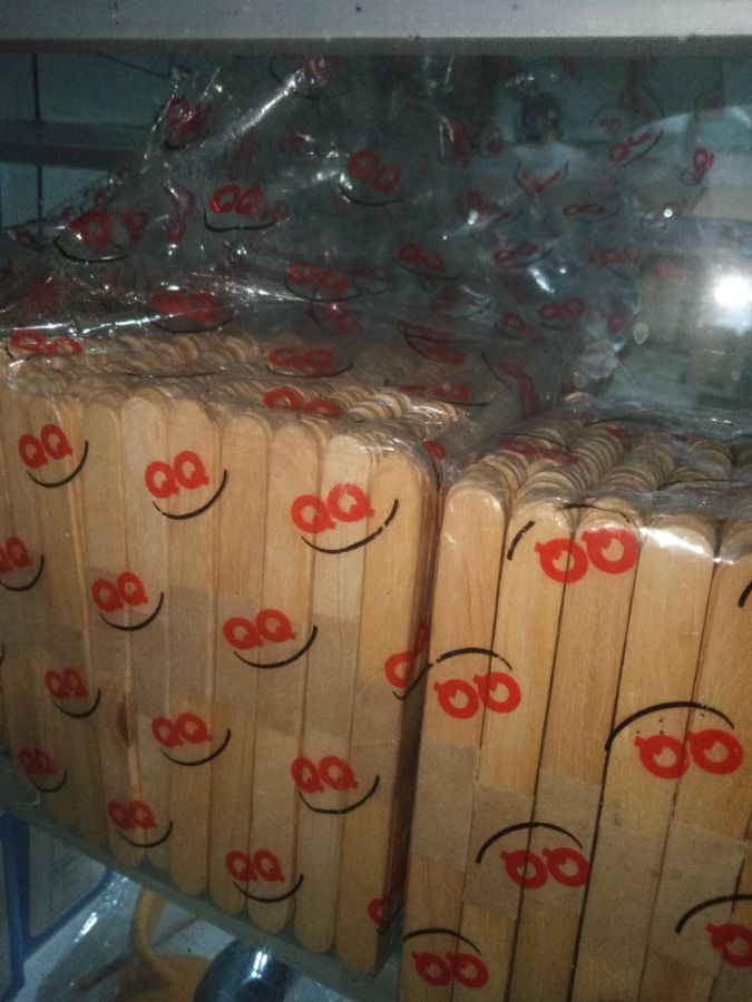 Stik es krim