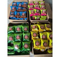 ROTI CAKE NOMI OISHI 