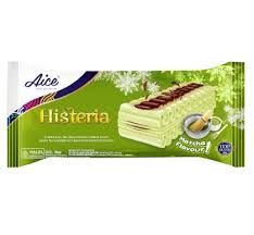 Aice Histeria Matcha
