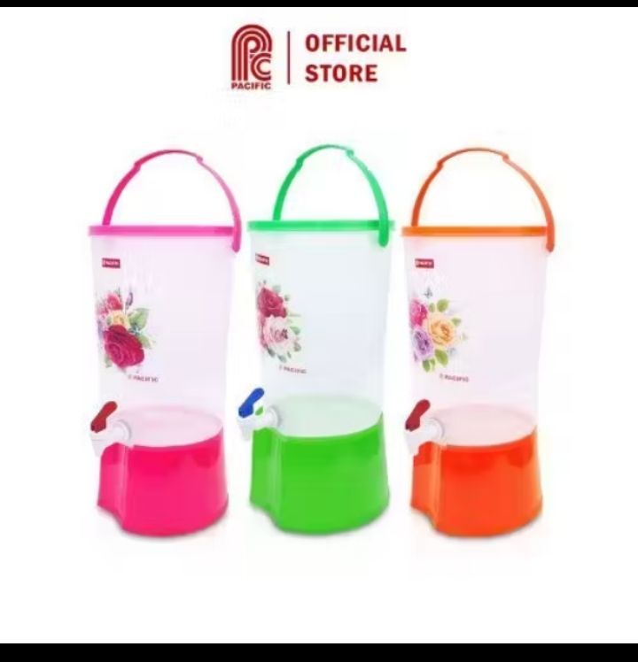 DISPENSER GOGO 12LT PACIFIC