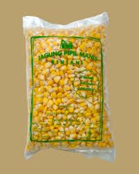 Jagung Manis Rinjani 1 kg