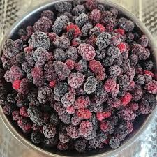 Blackberry 500 gr