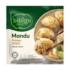 Mandu Bibigo 80 gr Chicken