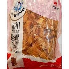 Katsuobushi Mr. Skipjack 500 gr
