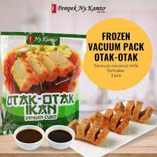 Otak Otak Kamto