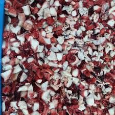 Gurita Cut Kecil (per 500 gr)