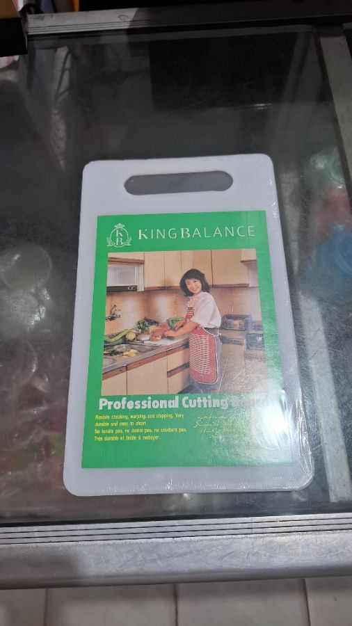 TELENAN NATIONAL KECIL